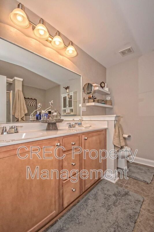 Gorgeous Park West Townhome! property image