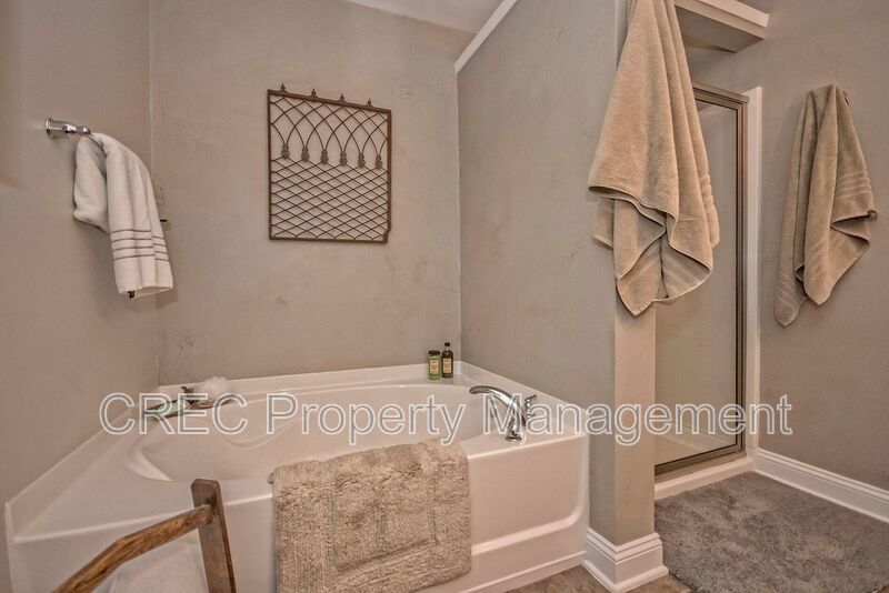 Gorgeous Park West Townhome! property image