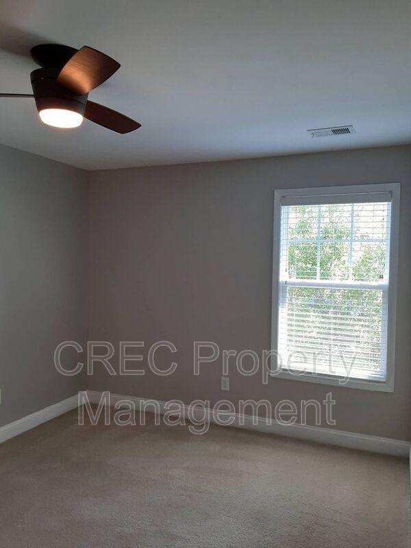 Gorgeous Park West Townhome! property image