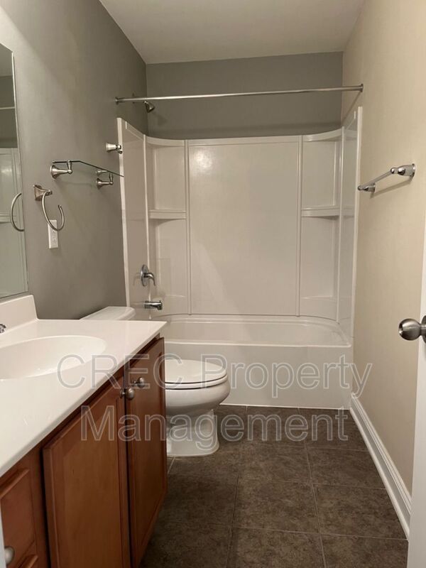 Gorgeous Park West Townhome! property image