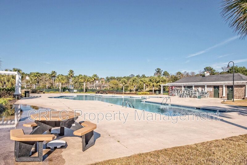 Gorgeous Park West Townhome! property image