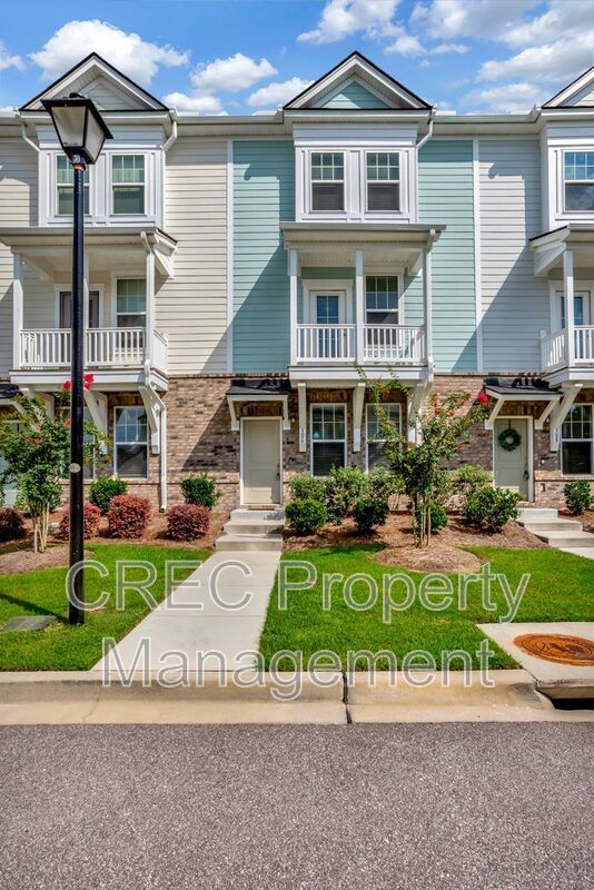 The Marshes at Cooper River Townhomes property image