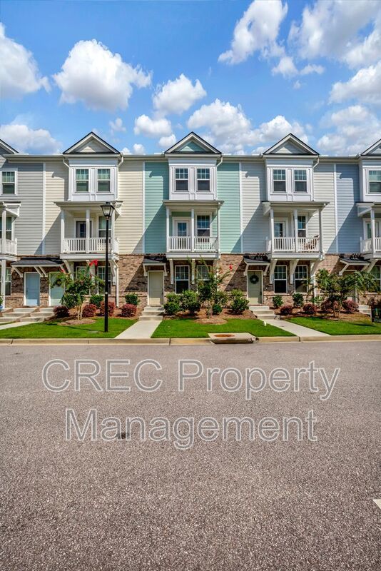 The Marshes at Cooper River Townhomes property image