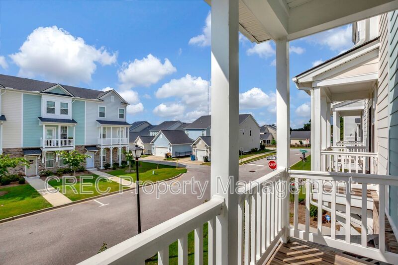 The Marshes at Cooper River Townhomes property image