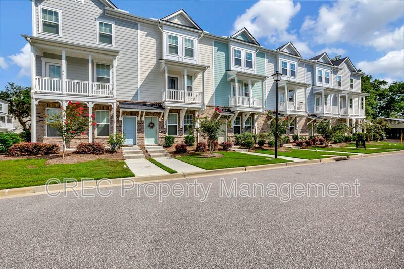 The Marshes at Cooper River Townhomes property image