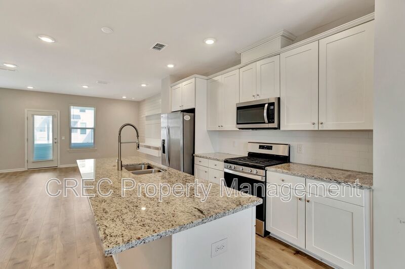 The Marshes at Cooper River Townhomes property image