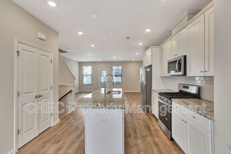 The Marshes at Cooper River Townhomes property image