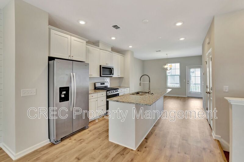 The Marshes at Cooper River Townhomes property image