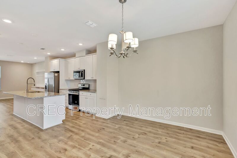 The Marshes at Cooper River Townhomes property image