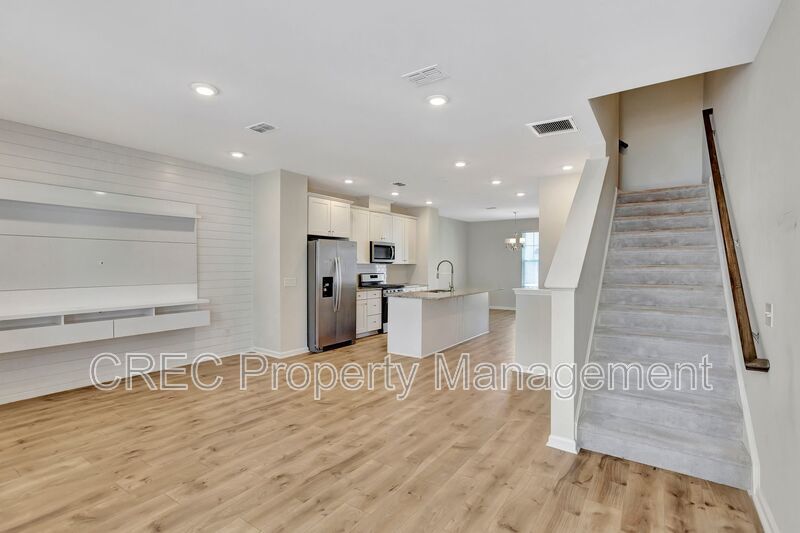 The Marshes at Cooper River Townhomes property image