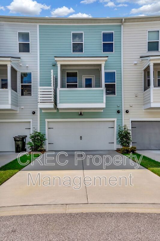 The Marshes at Cooper River Townhomes property image