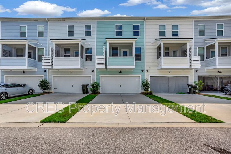 The Marshes at Cooper River Townhomes property image