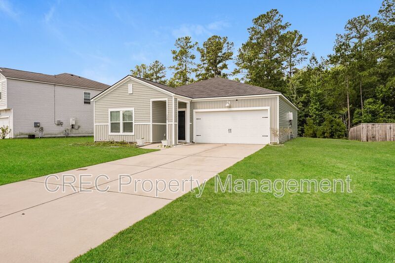 Single Story Cane Bay Home! property image