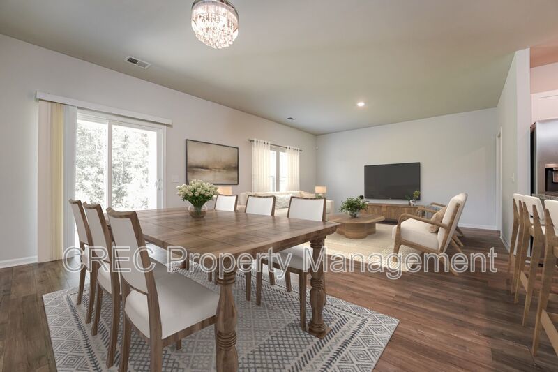 Single Story Cane Bay Home! property image