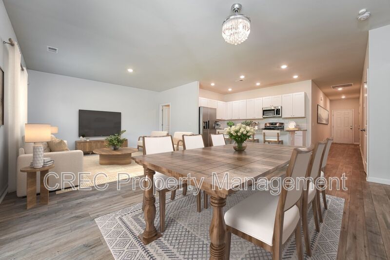 Single Story Cane Bay Home! property image