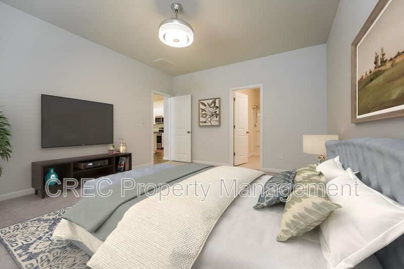 Single Story Cane Bay Home! property image