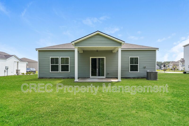 Single Story Cane Bay Home! property image