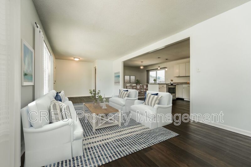 Fully Updated Home with Modern Features, Energy Efficiency, and Convenient Location—No Carpet, Smart Technology, and Move-In Ready! property image