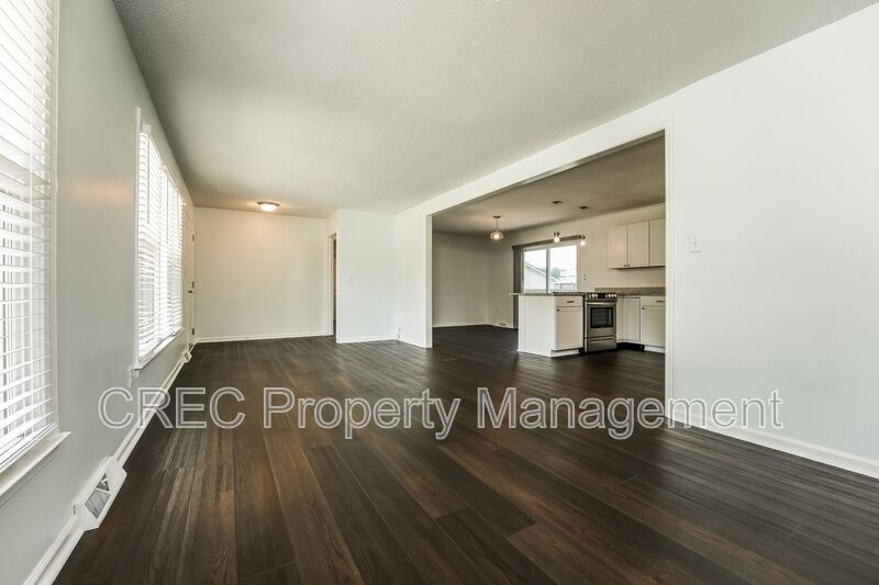 Fully Updated Home with Modern Features, Energy Efficiency, and Convenient Location—No Carpet, Smart Technology, and Move-In Ready! property image