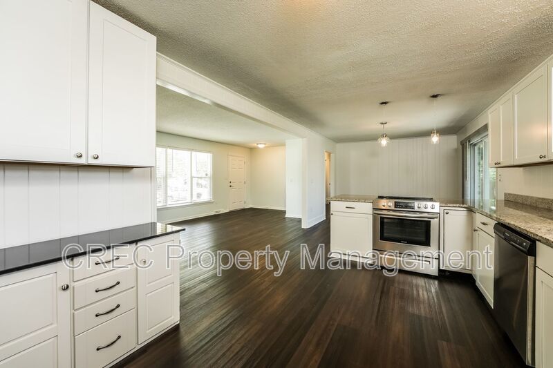Fully Updated Home with Modern Features, Energy Efficiency, and Convenient Location—No Carpet, Smart Technology, and Move-In Ready! property image