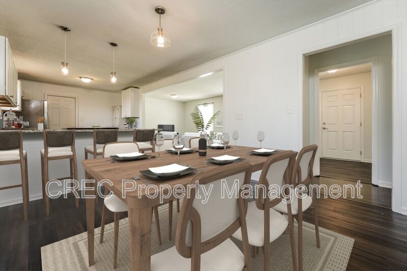 Fully Updated Home with Modern Features, Energy Efficiency, and Convenient Location—No Carpet, Smart Technology, and Move-In Ready! property image