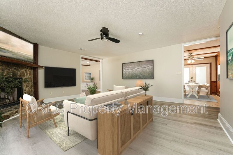 Spacious Summerville Ranch Style Home property image