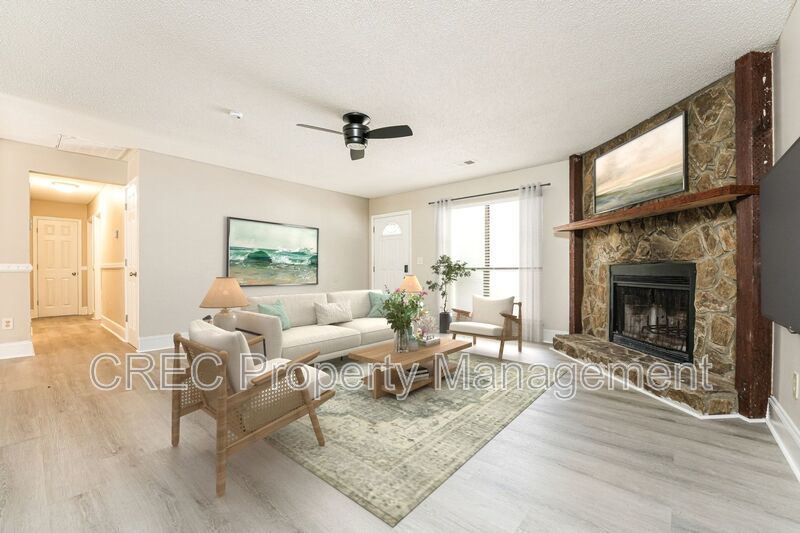 Spacious Summerville Ranch Style Home property image
