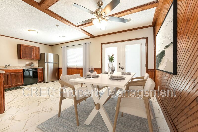 Spacious Summerville Ranch Style Home property image