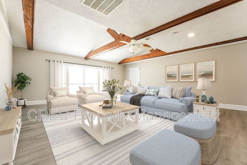 Spacious Summerville Ranch Style Home property image