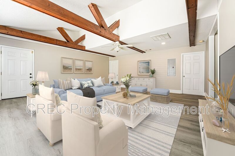Spacious Summerville Ranch Style Home property image