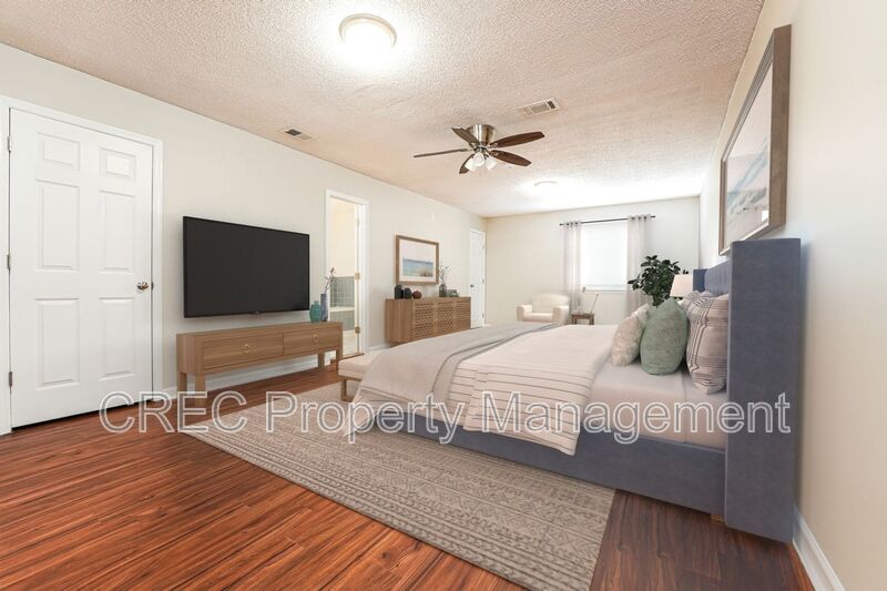 Spacious Summerville Ranch Style Home property image