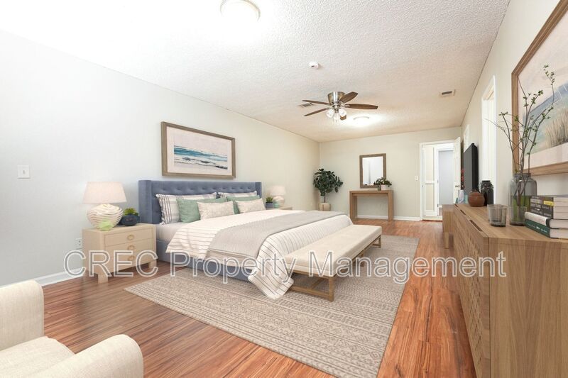 Spacious Summerville Ranch Style Home property image