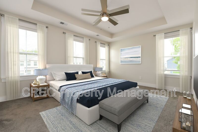 Beautiful End Unit Townhome In The Park at Rivers Edge! property image