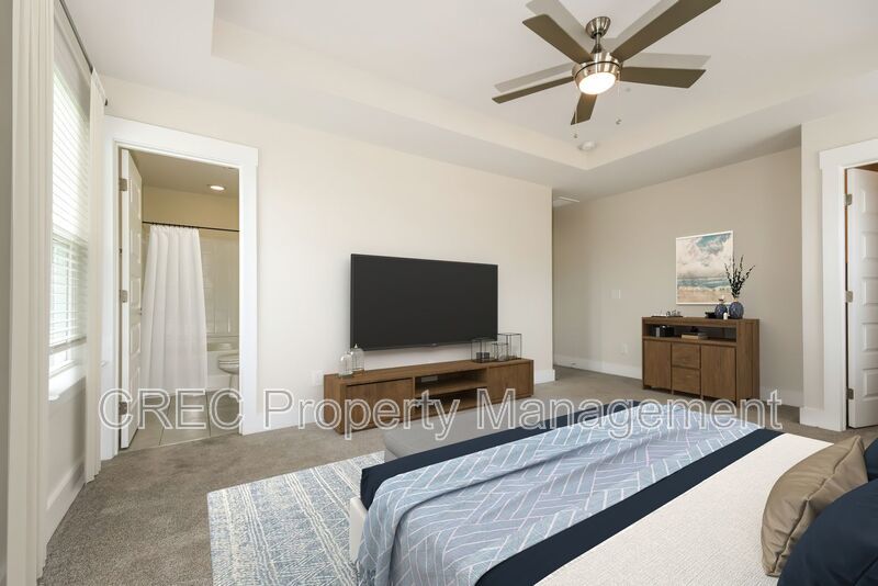 Beautiful End Unit Townhome In The Park at Rivers Edge! property image