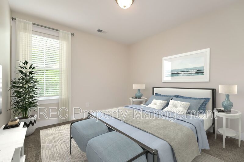 Beautiful End Unit Townhome In The Park at Rivers Edge! property image
