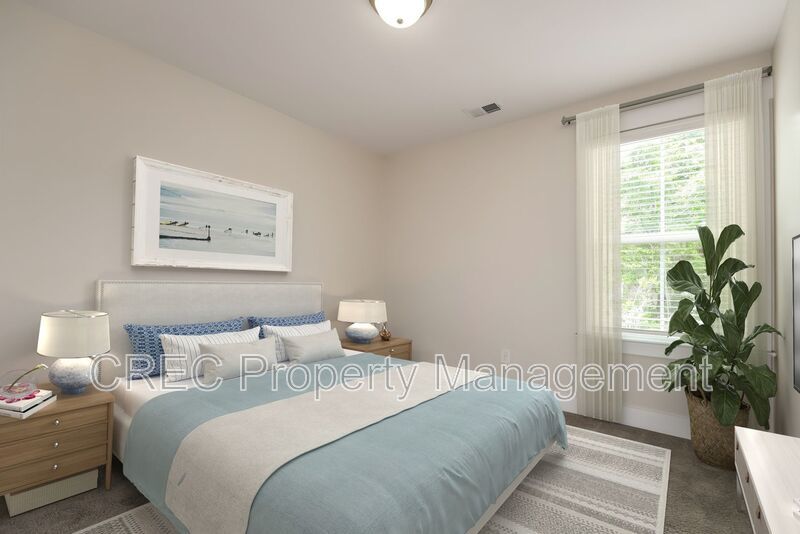 Beautiful End Unit Townhome In The Park at Rivers Edge! property image