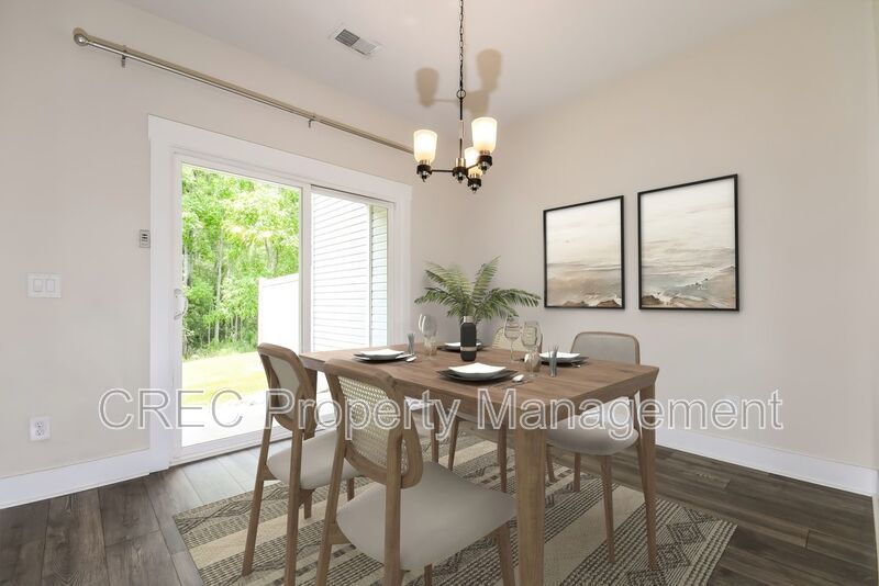 Beautiful End Unit Townhome In The Park at Rivers Edge! property image