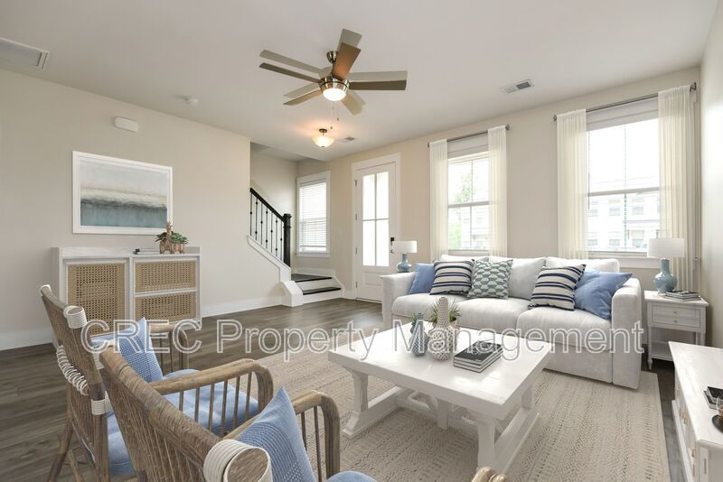 Beautiful End Unit Townhome In The Park at Rivers Edge! property image