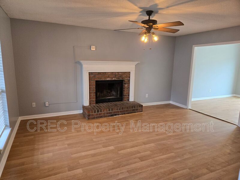 Spacious 4-Bedroom Home with Large Private Backyard property image