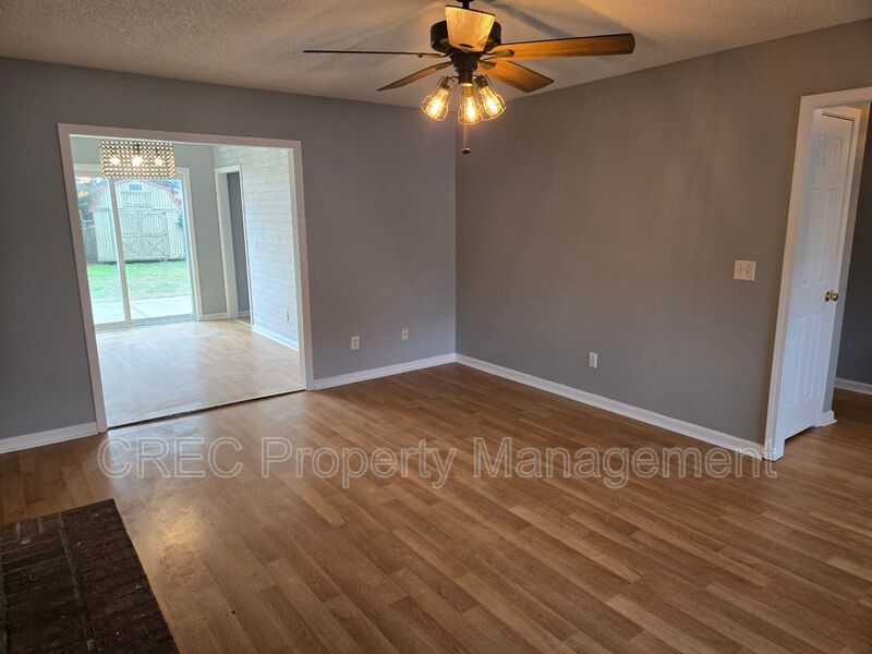 Spacious 4-Bedroom Home with Large Private Backyard property image