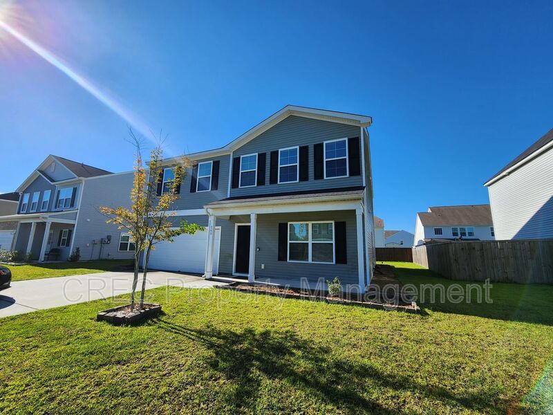 COMING SOON! Home Sweet Home in Goose Creek!!! property image
