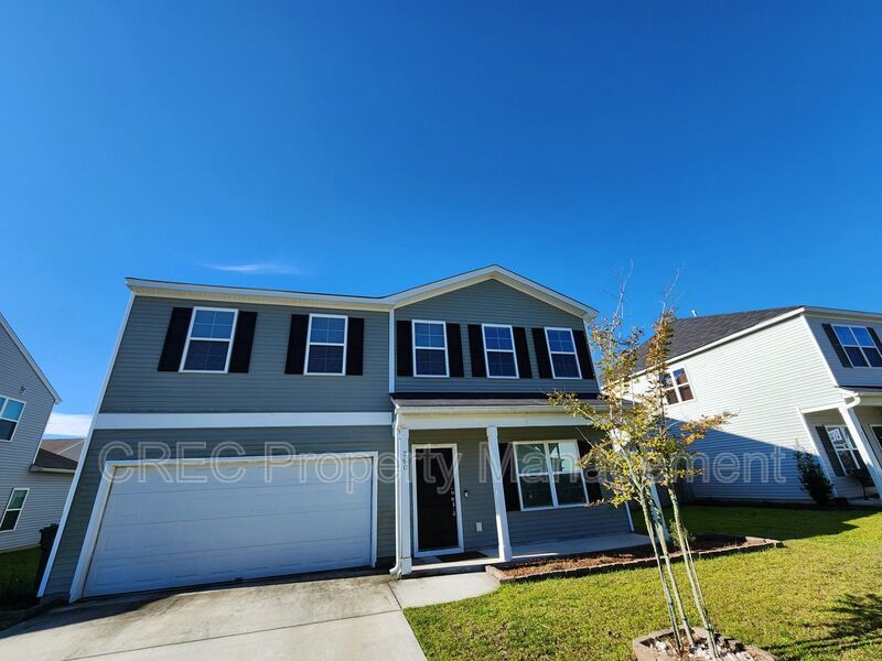 COMING SOON! Home Sweet Home in Goose Creek!!! property image