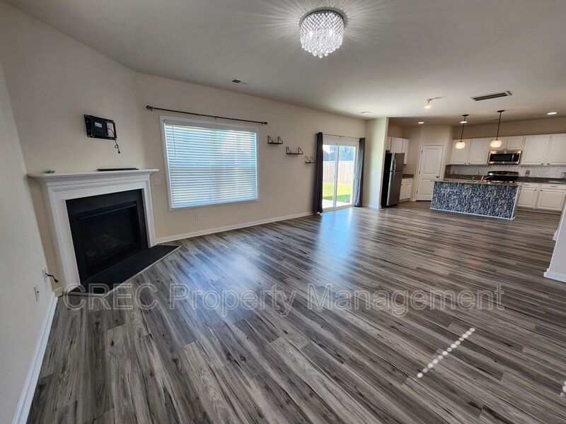 COMING SOON! Home Sweet Home in Goose Creek!!! property image