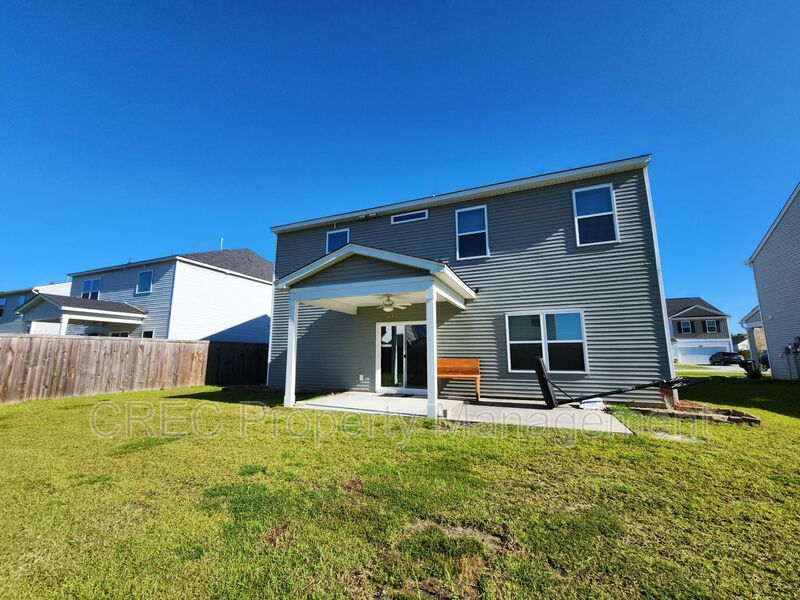 COMING SOON! Home Sweet Home in Goose Creek!!! property image