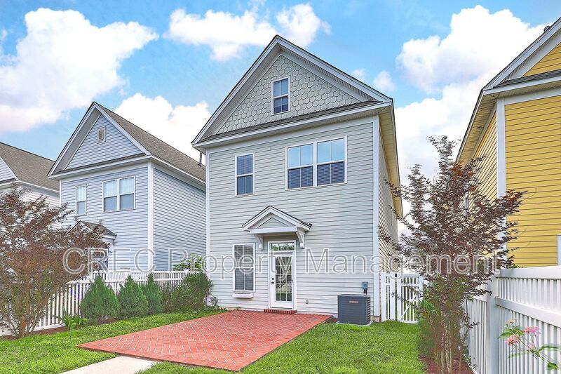 Charming White Gables Home! property image