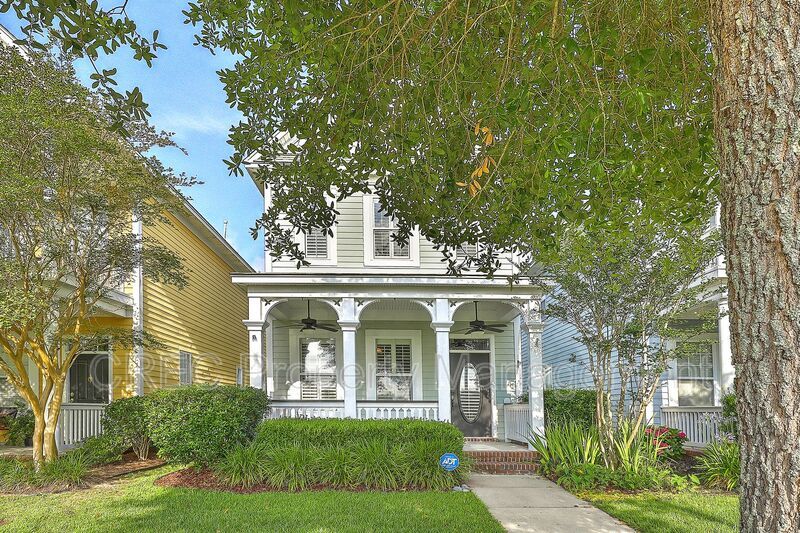 Charming White Gables Home! property image