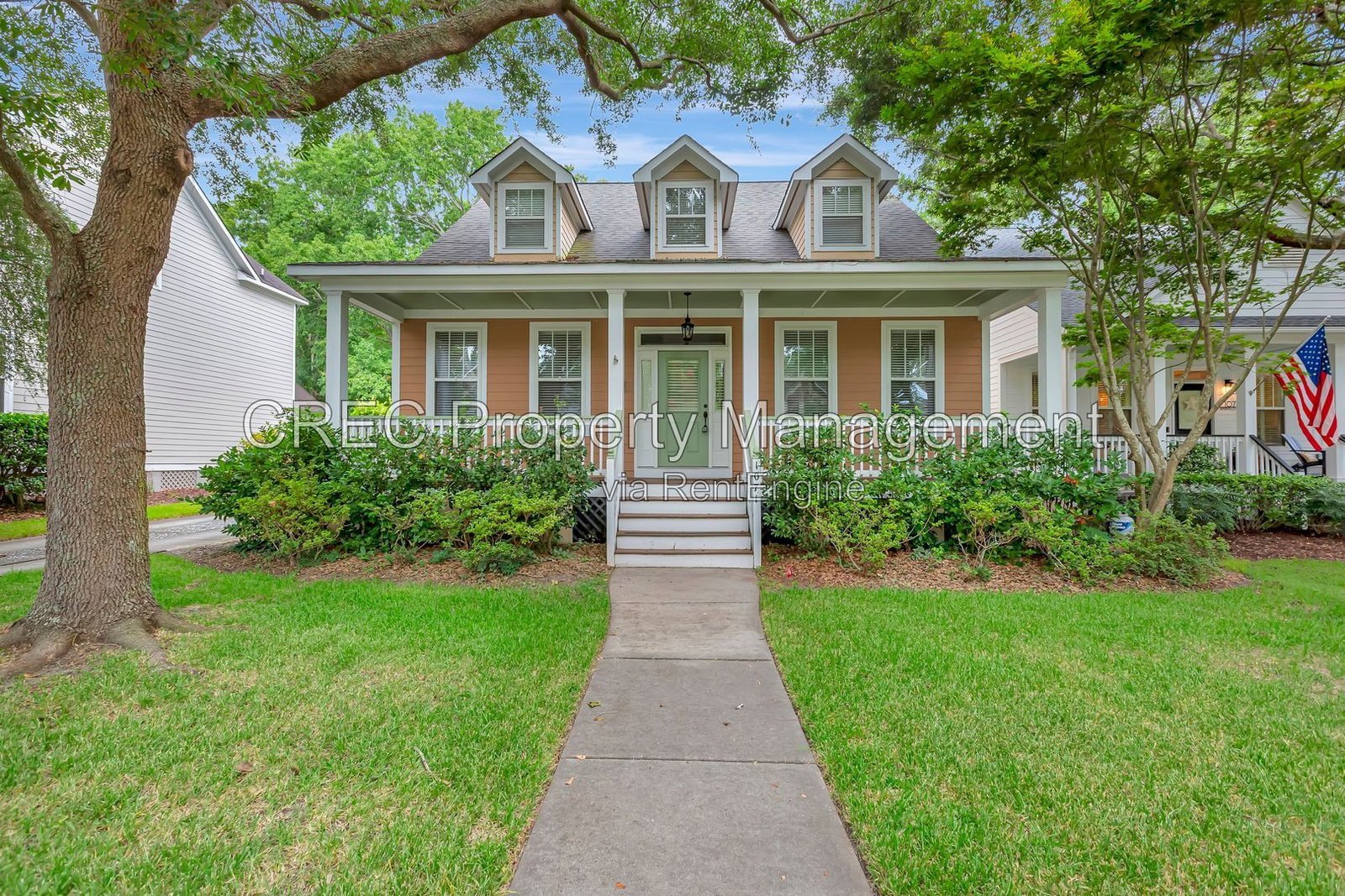 ** Coming Soon ** Charming two story home on a tree lined street. property image