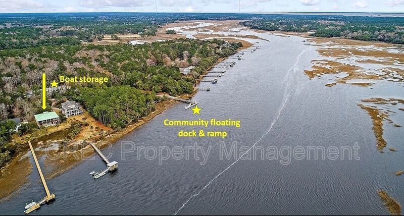 Elevated Elegance with Boat Access — A Property That Shines property image