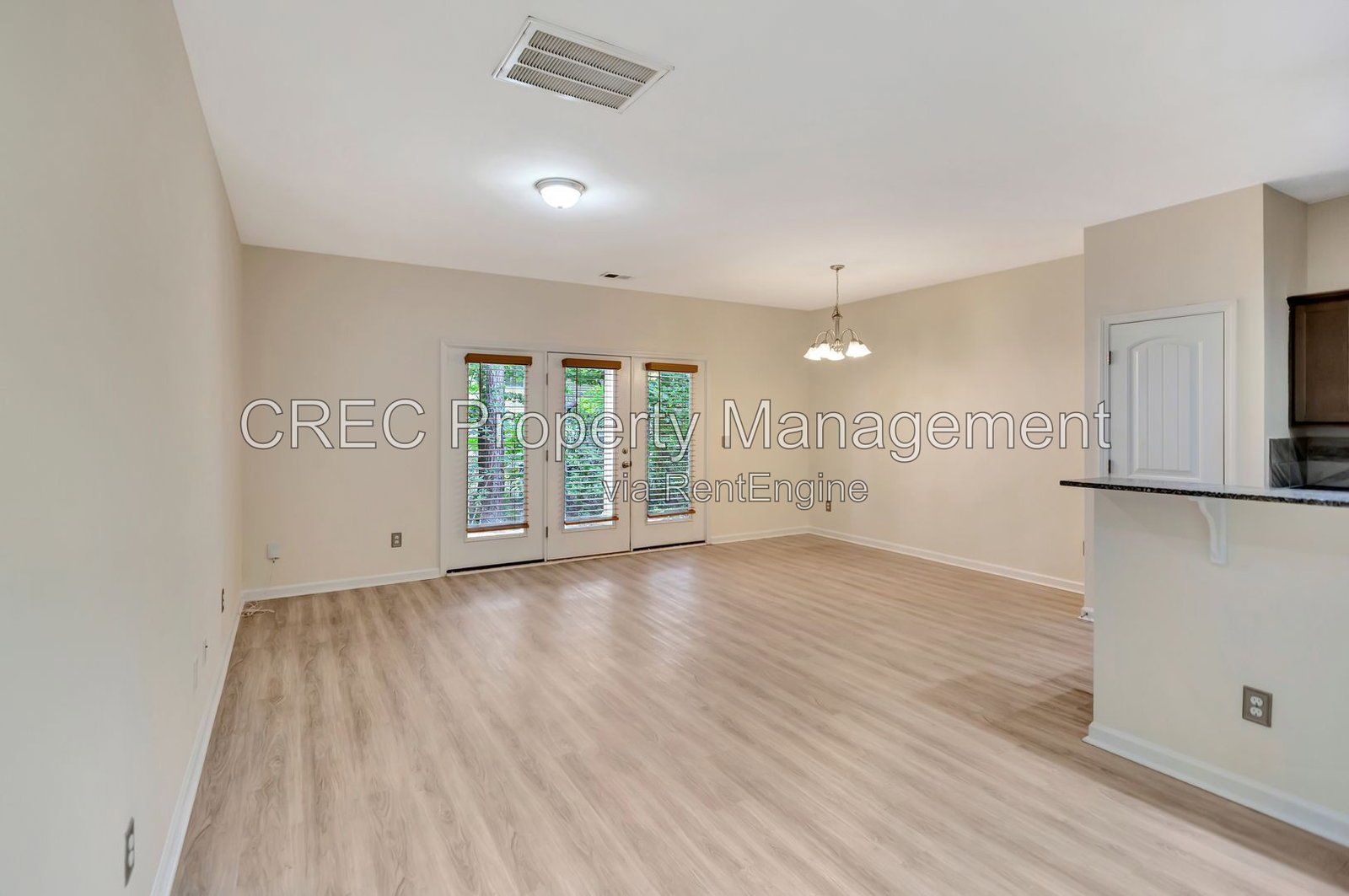 Stylish Lakeview Commons Townhome property image