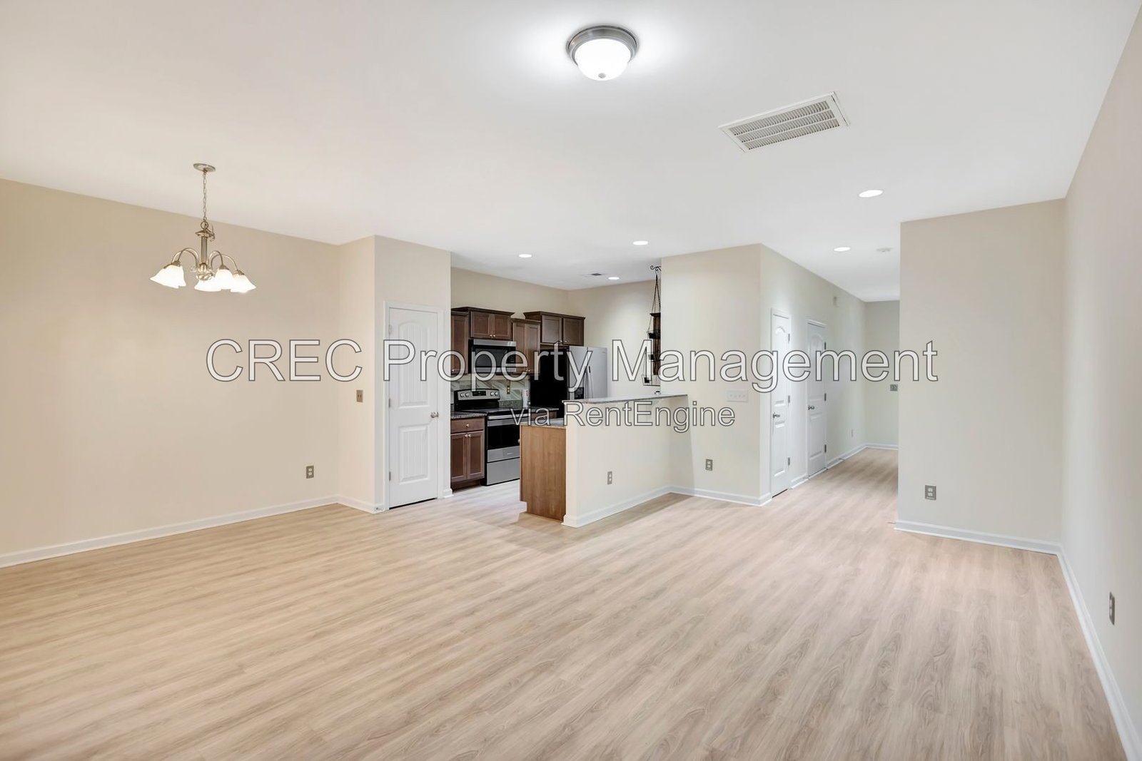 Stylish Lakeview Commons Townhome property image